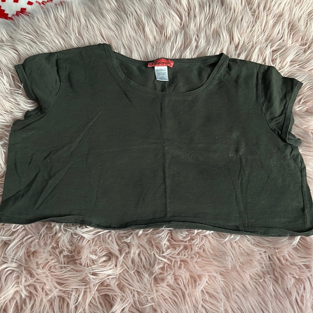 Crotop Large darkgreen